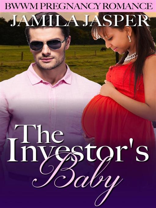 Title details for The Investor's Baby by Jamila Jasper - Wait list